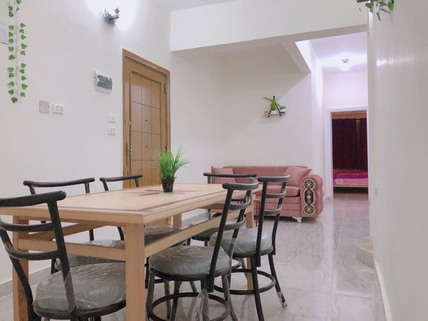 Imagen de la habitación del Hotel Joy Apartments. Foto 8