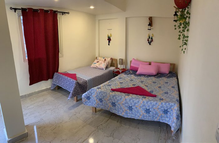Imagen de la habitación del Hotel Joy Apartments. Foto 9
