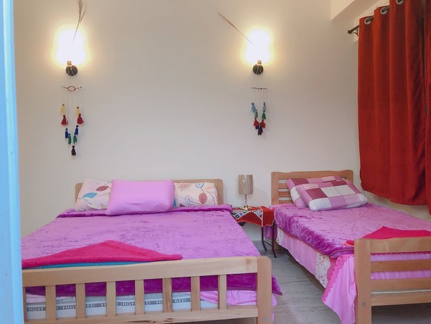 Imagen de la habitación del Hotel Joy Apartments. Foto 10