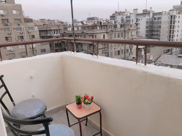 Imagen de los interiores del Hotel Joy Apartments. Foto 19