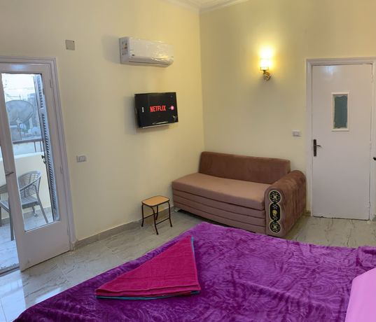 Imagen de la habitación del Hotel Joy Apartments. Foto 11
