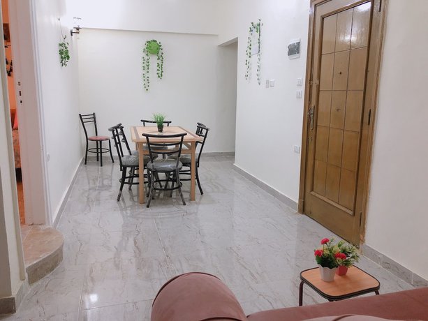 Imagen de los interiores del Hotel Joy Apartments. Foto 20