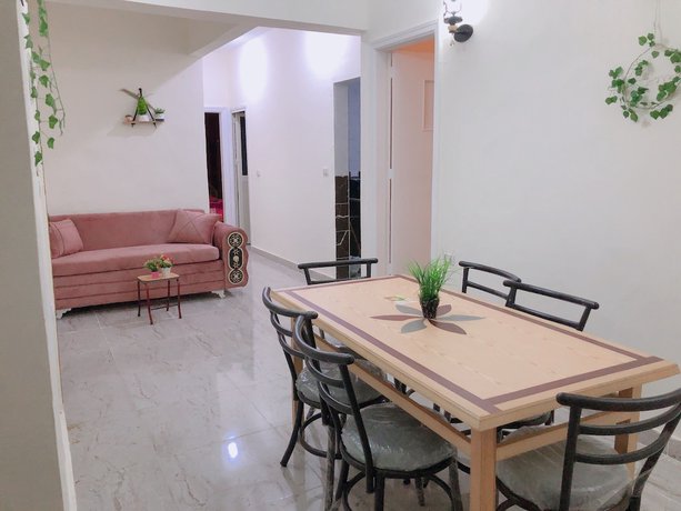 Imagen de la habitación del Hotel Joy Apartments. Foto 13