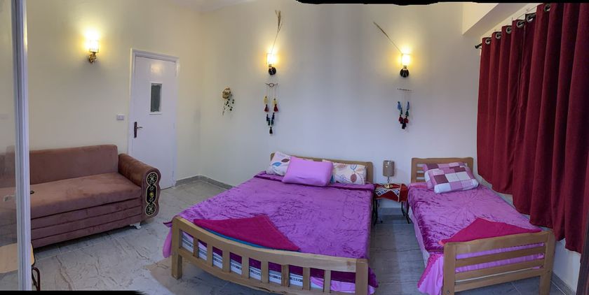 Imagen de la habitación del Hotel Joy Apartments. Foto 14