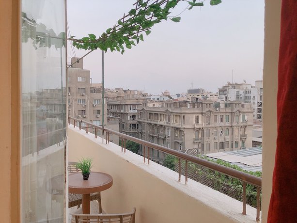 Imagen general del Hotel Joy Apartments. Foto 1