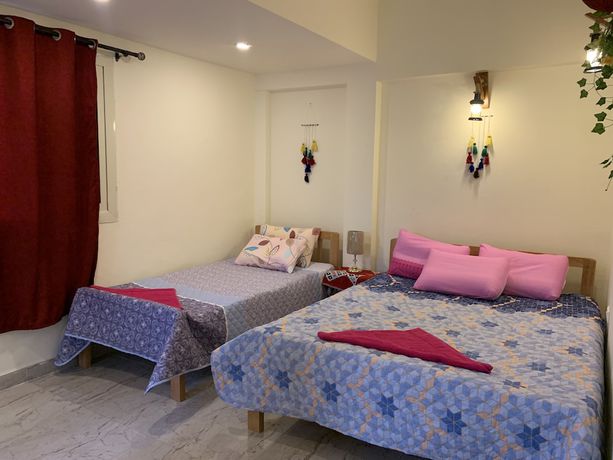 Imagen de la habitación del Hotel Joy Apartments. Foto 15