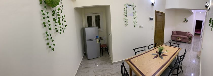 Imagen de la habitación del Hotel Joy Apartments. Foto 17