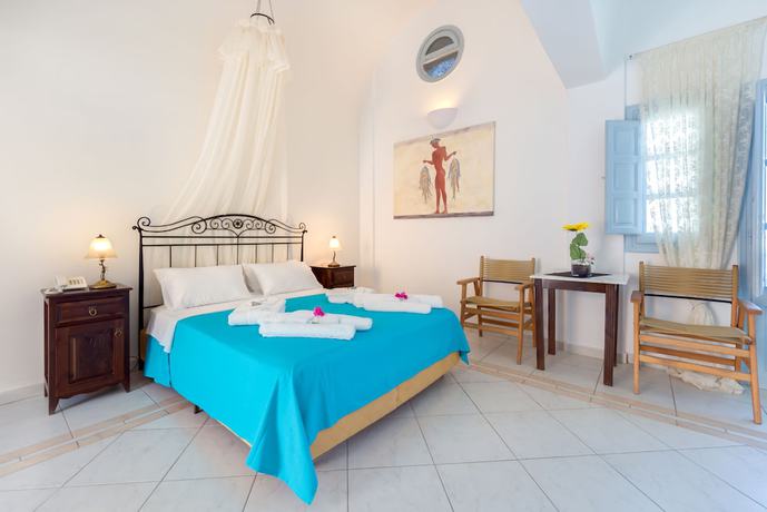 Imagen de la habitación del Hotel Joy Beach. Foto 3