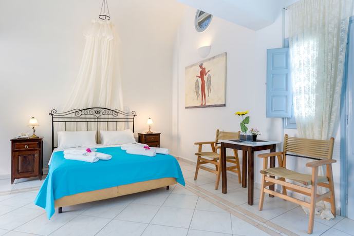 Imagen de la habitación del Hotel Joy Beach. Foto 4