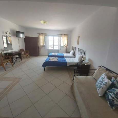 Imagen de la habitación del Hotel Joy Beach. Foto 5