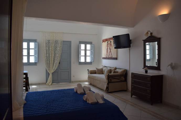 Imagen de la habitación del Hotel Joy Beach. Foto 6