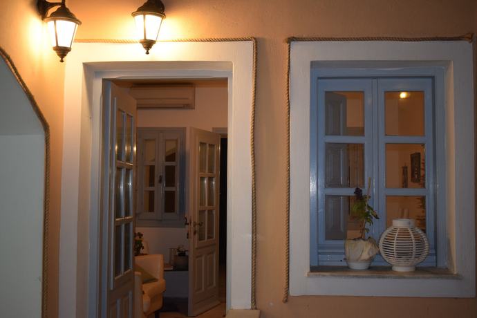 Imagen de los interiores del Hotel Joy Beach. Foto 20