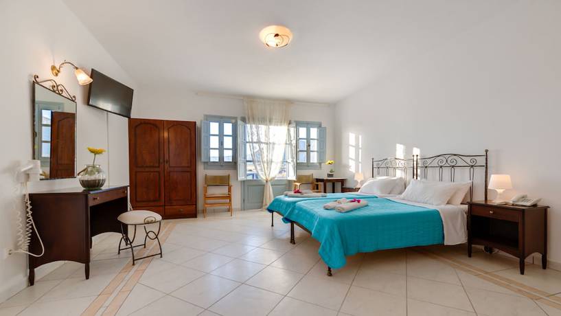 Imagen de la habitación del Hotel Joy Beach. Foto 12