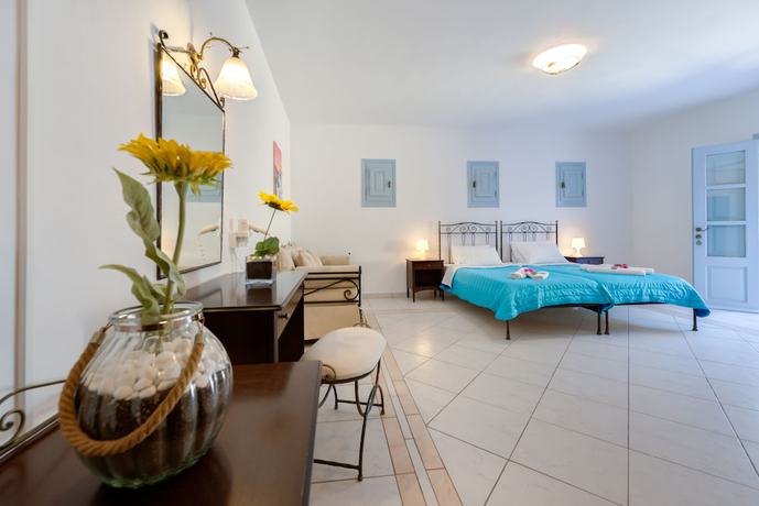 Imagen de la habitación del Hotel Joy Beach. Foto 14