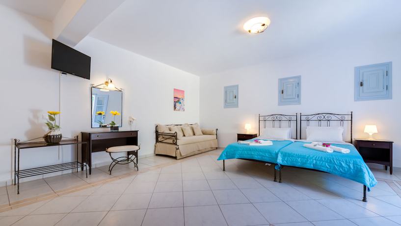 Imagen de la habitación del Hotel Joy Beach. Foto 15