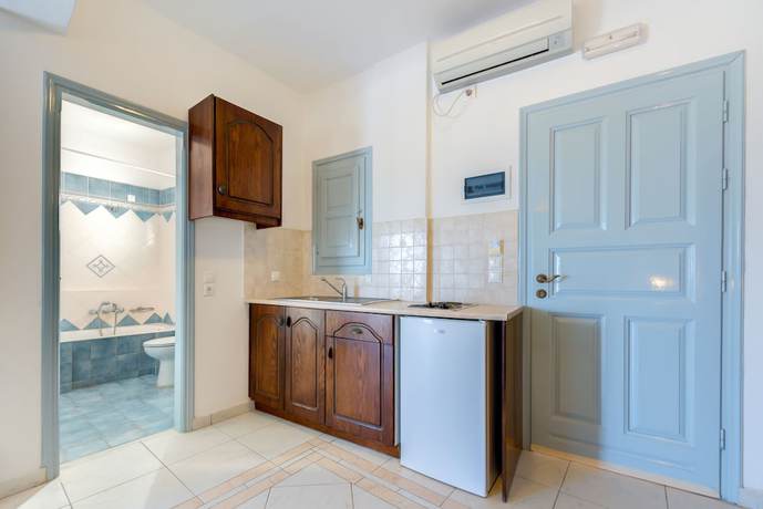 Imagen de la habitación del Hotel Joy Beach. Foto 18