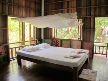 Imagen general del Hotel Joy Bungalow. Foto 3