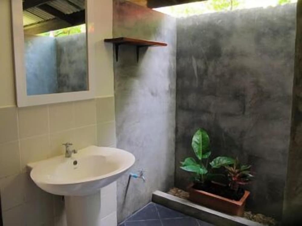 Imagen de la habitación del Hotel Joy Bungalow. Foto 3