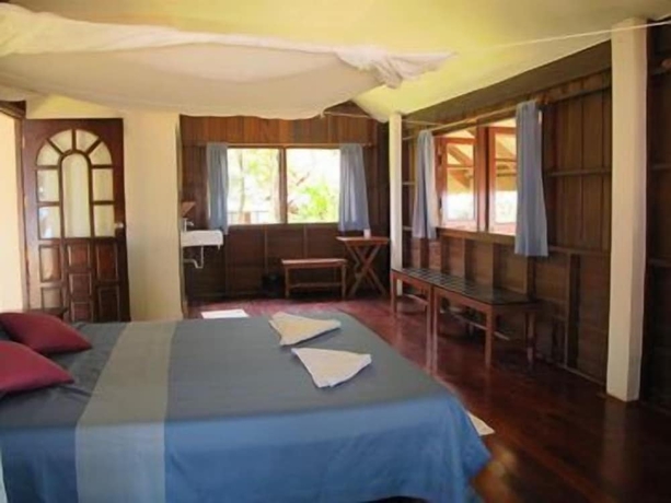 Imagen de la habitación del Hotel Joy Bungalow. Foto 7