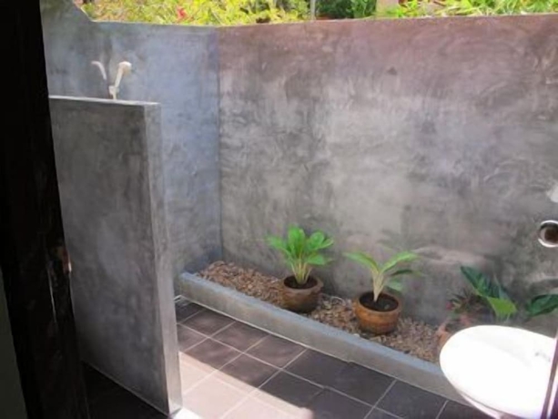 Imagen de la habitación del Hotel Joy Bungalow. Foto 9