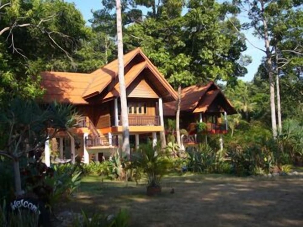 Imagen general del Hotel Joy Bungalow. Foto 1