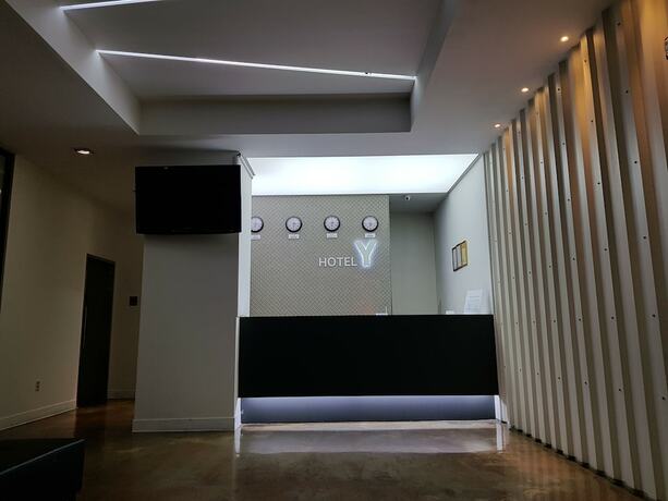 Imagen general del Hotel Joy, Cheongju. Foto 1
