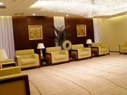 Imagen de los interiores del Hotel Joy City. Foto 8