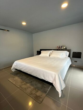 Imagen general del Hotel Joy Cll 85. Foto 1
