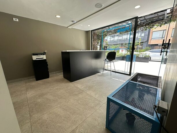 Imagen general del Hotel Joy Cll 85. Foto 6