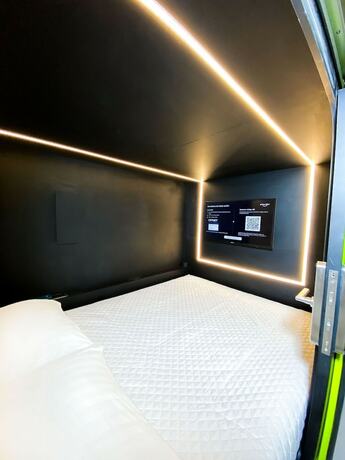 Imagen general del Hotel Joy Cll 85. Foto 7