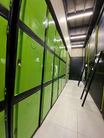 Imagen general del Hotel Joy Cll 85. Foto 11