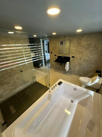 Imagen general del Hotel Joy Cll 85. Foto 12