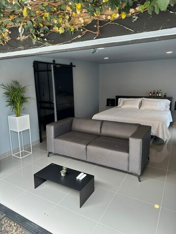 Imagen de la habitación del Hotel Joy Cll 85. Foto 13