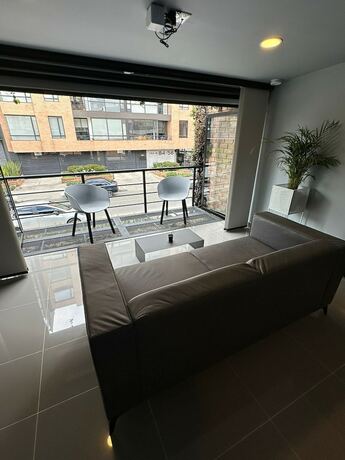 Imagen de la habitación del Hotel Joy Cll 85. Foto 15