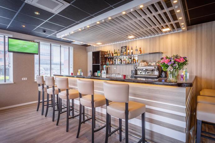 Imagen general del Hotel Joy. Foto 2