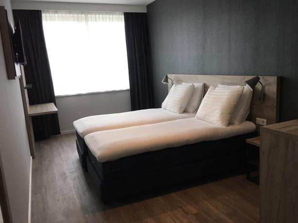 Imagen general del Hotel Joy. Foto 3