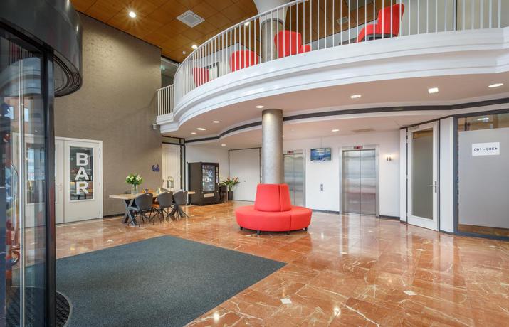 Imagen general del Hotel Joy. Foto 4