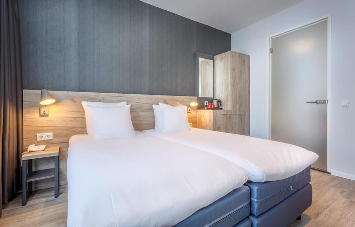 Imagen general del Hotel Joy. Foto 5