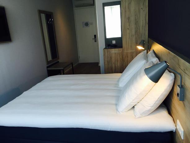 Imagen general del Hotel Joy. Foto 7