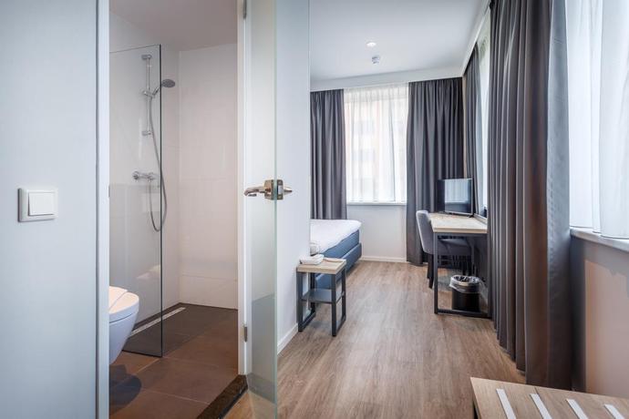 Imagen general del Hotel Joy. Foto 8