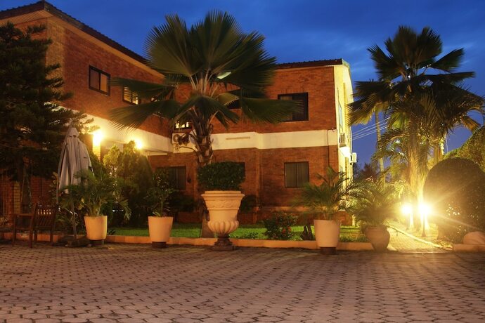 Imagen general del Hotel Joy Family Lodge. Foto 1