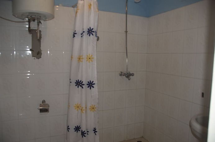 Imagen general del Hotel Joy Family Lodge. Foto 2