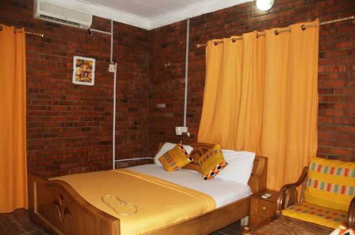 Imagen de la habitación del Hotel Joy Family Lodge. Foto 13