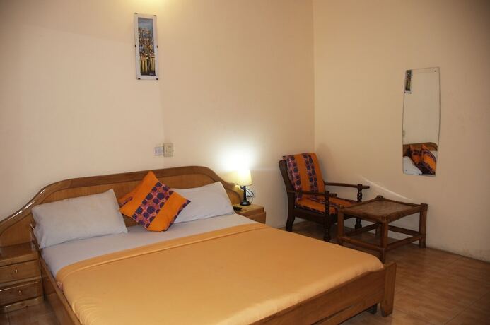 Imagen de la habitación del Hotel Joy Family Lodge. Foto 14