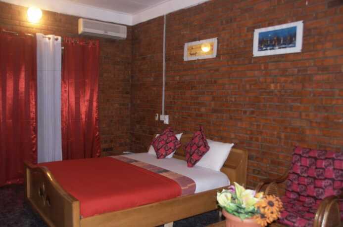 Imagen de la habitación del Hotel Joy Family Lodge. Foto 15