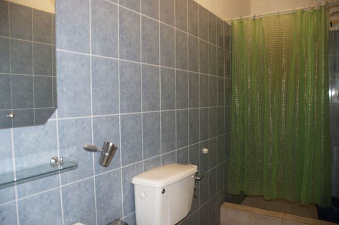 Imagen general del Hotel Joy Family Lodge. Foto 3