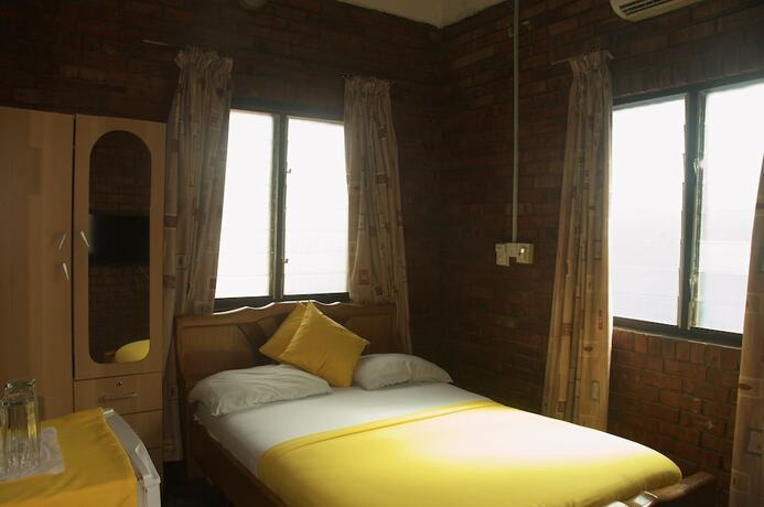 Imagen de la habitación del Hotel Joy Family Lodge. Foto 16