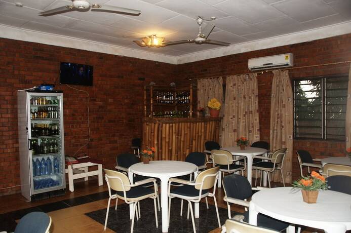 Imagen general del Hotel Joy Family Lodge. Foto 4