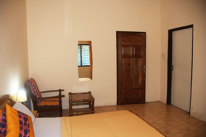 Imagen general del Hotel Joy Family Lodge. Foto 5