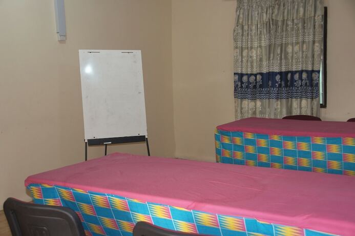 Imagen general del Hotel Joy Family Lodge. Foto 6